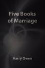 Image for Five Books of Marriage