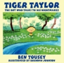 Image for Tiger Taylor