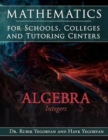 Image for Mathematics for Schools, Colleges and Tutoring Centers