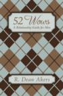 Image for 52 Wows : A Relationship Guide for Men