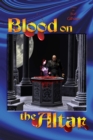 Image for Blood on the Altar
