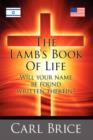 Image for THE Lamb&#39;s Book of Life