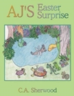 Image for AJ&#39;s Easter Surprise