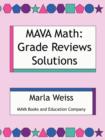 Image for MAVA Math