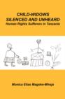 Image for Child-widows Silenced and Unheard
