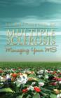 Image for Multiple Sclerosis : Managing Your MS
