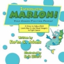 Image for Introducing Marlon! Your Cancer-fighting Friend!