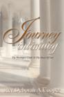 Image for A Journey of Intimacy : The Worshipers Guide To the Heart Of God