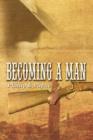 Image for Becoming a Man