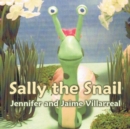 Image for Sally the Snail