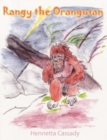 Image for Rangy the Orangutan