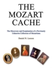 Image for The Mozart Cache