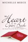 Image for My Heart is an Open Book
