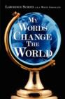 Image for My Words Change the World