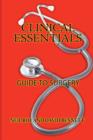 Image for Clinical Essentials : Guide to Surgery