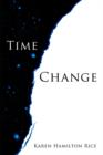 Image for Time Change
