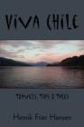 Image for Viva Chile : Travels, Tips and Tales