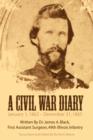 Image for A Civil War Diary