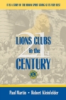 Image for LIONS CLUBS in the 21st CENTURY