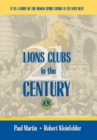 Image for LIONS CLUBS in the 21st CENTURY