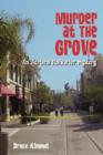 Image for Murder at the Grove : An Adriana Hofstetter Mystery