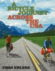 Image for A Bicycle Journey Across the USA : Summer of &#39;79