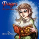 Image for Pages, the Book-maker Elf