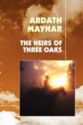 Image for The Heirs of Three Oaks