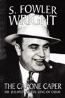 Image for The Capone Caper : Mr. Jellipot Vs. The King of Crime