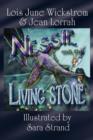 Image for Nessie and the Living Stone
