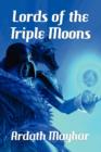 Image for Lords of the Triple Moons