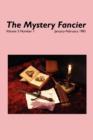 Image for The Mystery Fancier (Vol. 5 No. 1) January/February 1981