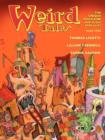 Image for Weird Tales 333