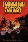 Image for Forgotten Fantasy : Issue #3, February 1971