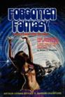 Image for Forgotten Fantasy : Issue #1, October 1970