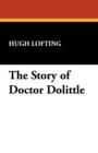Image for The Story of Doctor Dolittle