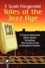 Image for Tales of the Jazz Age : Classic Short Stories