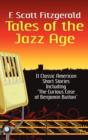Image for Tales of the Jazz Age : Classic Short Stories