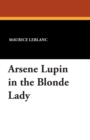 Image for Arsene Lupin in the Blonde Lady