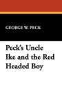 Image for Peck&#39;s Uncle Ike and the Red Headed Boy