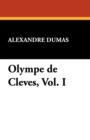 Image for Olympe de Cleves, Vol. I