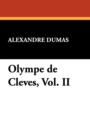 Image for Olympe de Cleves, Vol. II