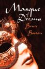 Image for Masque of Dreams