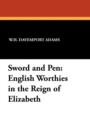 Image for Sword and Pen