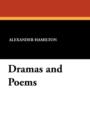 Image for Dramas and Poems