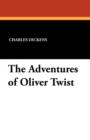 Image for The Adventures of Oliver Twist