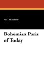 Image for Bohemian Paris of Today