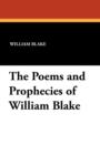 Image for The Poems and Prophecies of William Blake