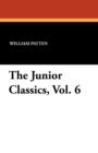 Image for The Junior Classics, Vol. 6
