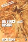 Image for Da Vinci Rising / The Diamond Pit (Wildside Double #9)